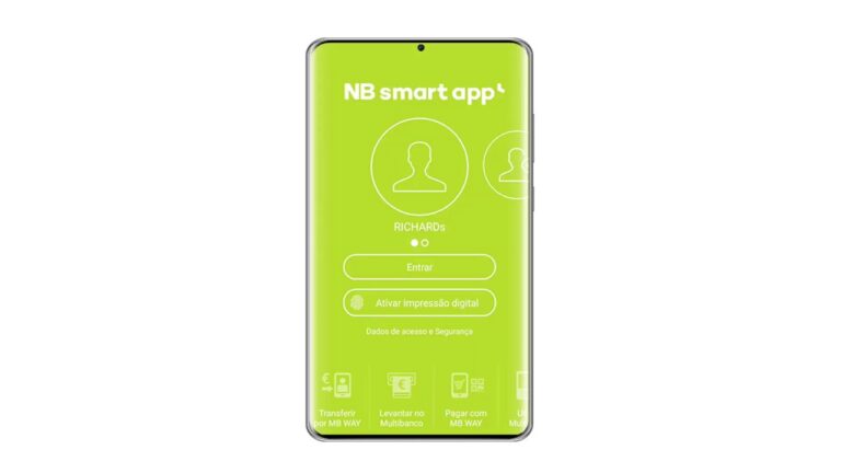 Como Carregar Telemóvel com MB Way