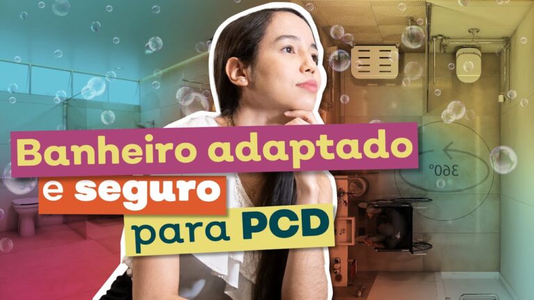 Legislação sobre Casas de Banho Acessíveis para Pessoas com Mobilidade Reduzida