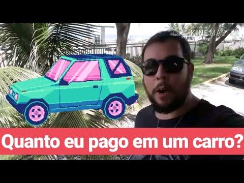 Descubra o valor do seu carro usado