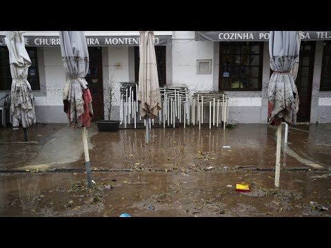 Apagão elétrico atinge Lisboa hoje: causas e impactos
