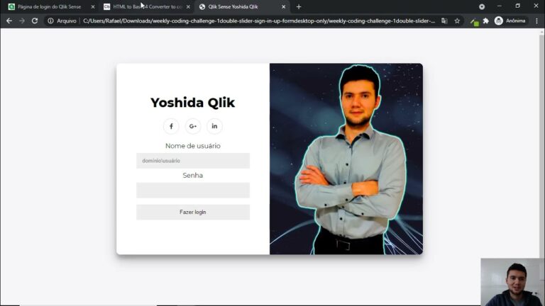 Login Portal 65: Acesso Rápido e Fácil