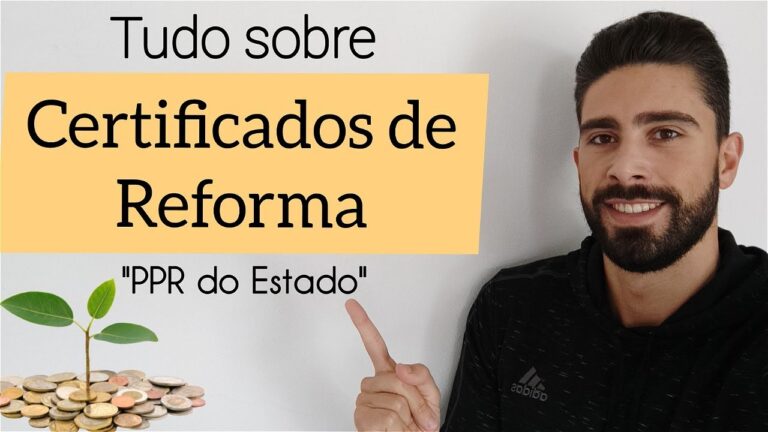 Plano de Poupança para Reforma do Estado
