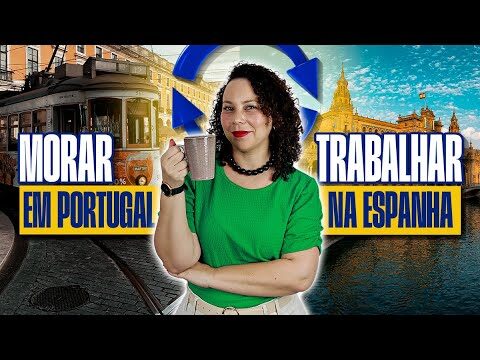 Trabalho em Espanha para Portugueses