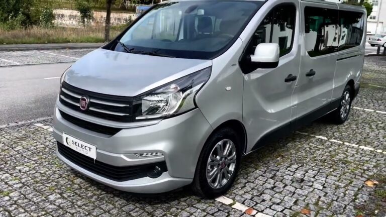 Transporte de passageiros em veículos até 9 lugares