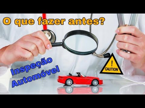 Guia prático: Inspeção automóvel – Quando fazer?
