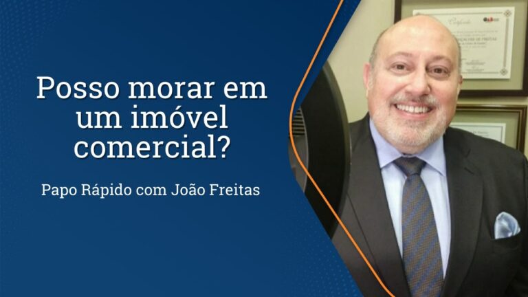 Posso Morar numa Loja? Descubra as Possibilidades e Desafios