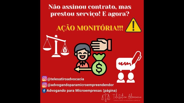 Posso desistir se não assinei contrato de trabalho?