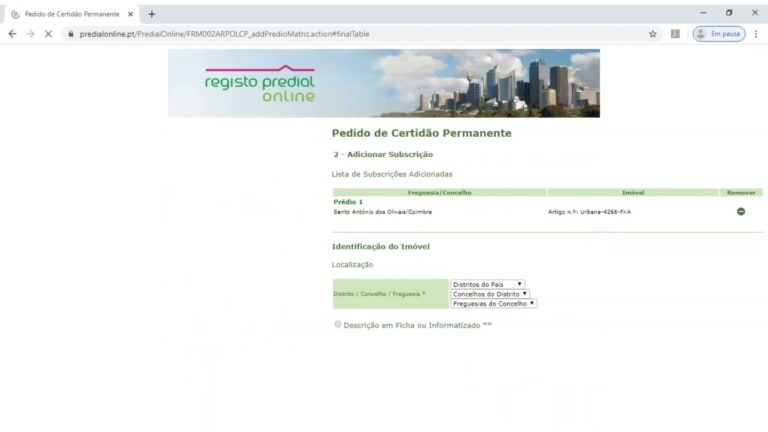 Consulta Predial Online: Guia Rápido e Eficiente