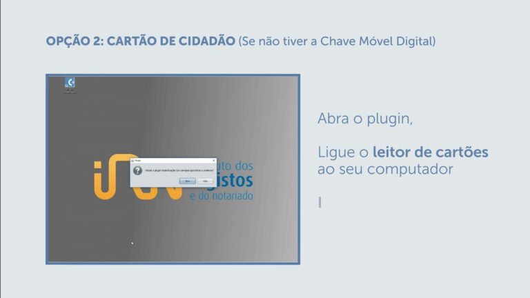 Renovar Cartão Cidadão Online: Guia Completo