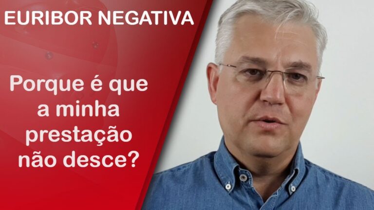 Taxas Euribor Atuais: O Que Você Precisa Saber