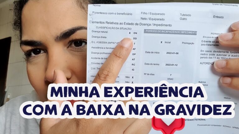 Gravidez de Baixo Risco: Tudo o que Precisa Saber