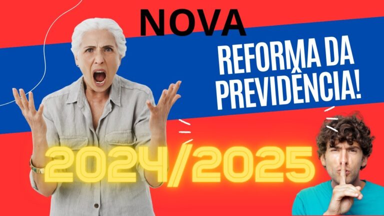 Idade da reforma em 2025: Tudo o Que Precisa Saber