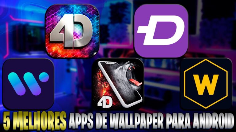 Fundos Grátis para Telemóvel: Escolha o Seu Favorito