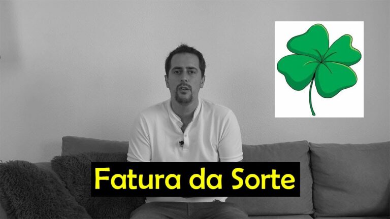 A Sorte das Faturas: Como Participar e Ganhar Prêmios