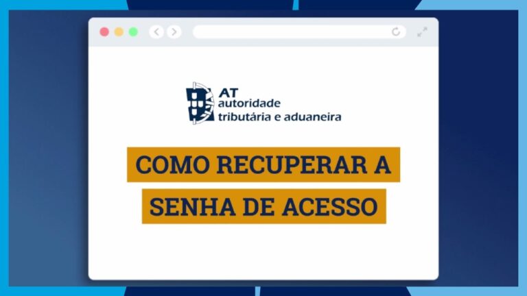 Portal Finanças Gov: Tudo o Que Você Precisa Saber