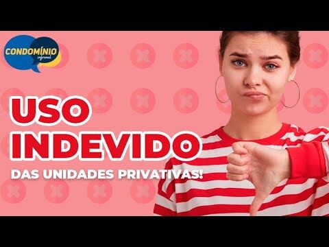 Uso Indevido de Partes Comuns: O Que Você Precisa Saber
