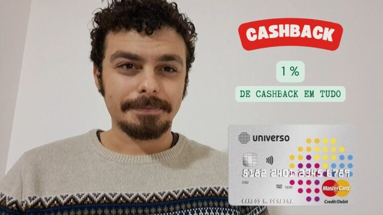 Como Levantar Dinheiro com o Cartão Universo