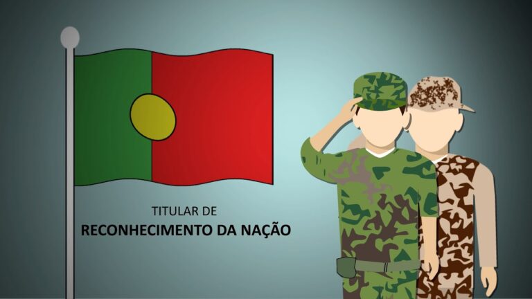 Benef&iacute;cios para ex-combatentes do Ultramar: O que voc&ecirc; precisa saber