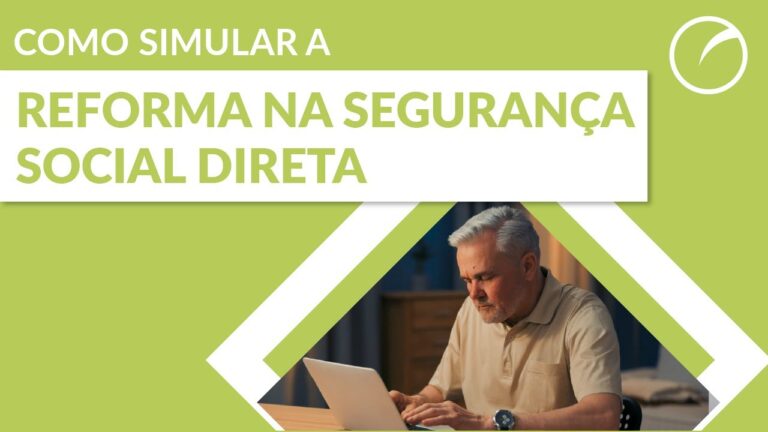 Simulação pré reforma: planejando o futuro financeiro