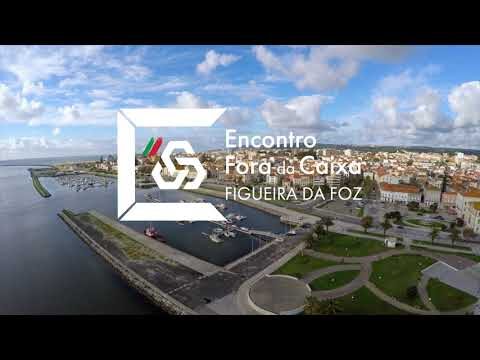 Guia de Viagem para CGD Figueira da Foz