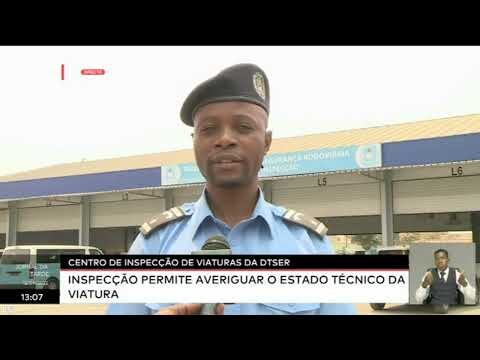 Centro de Inspe&ccedil;&atilde;o Autom&oacute;vel: Garantia de Seguran&ccedil;a e Confiabilidade