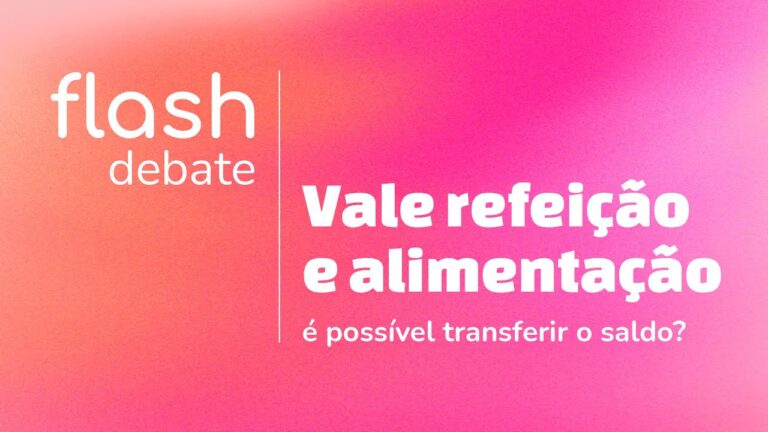 Como Transferir Saldo do Cartão Refeição: Guia Completo