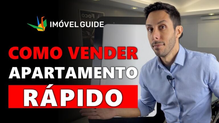 Como Vender seu Apartamento com Sucesso