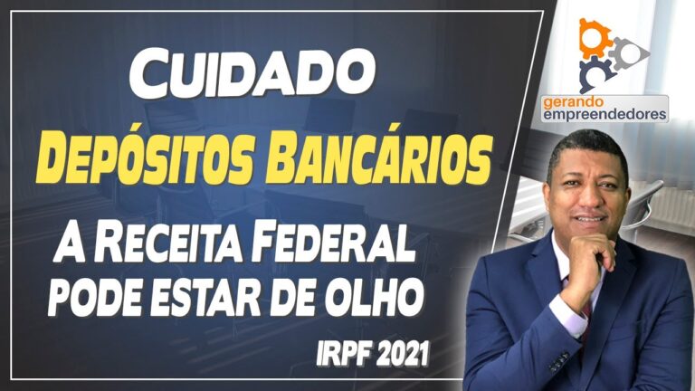 Limite de Depósito na Conta: Quanto Posso Depositar?