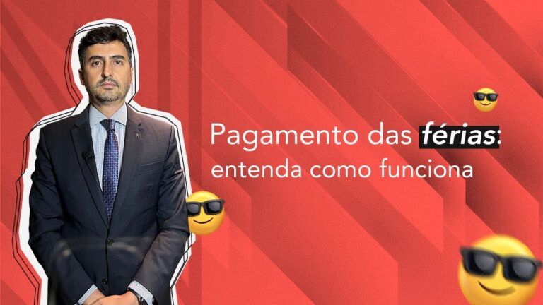 Quantos dias de férias você tem direito por ano?