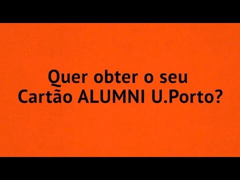 Cartão U Porto: Vantagens e Benefícios para Estudantes
