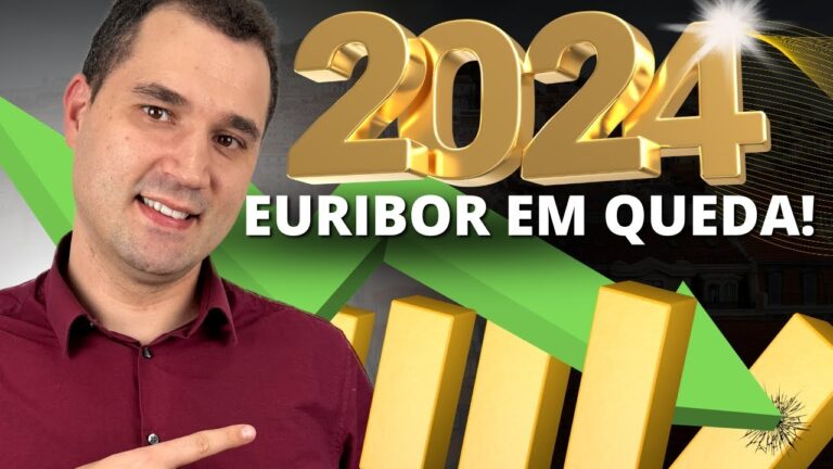 Euribor a 6 Meses Hoje: Análise e Tendências
