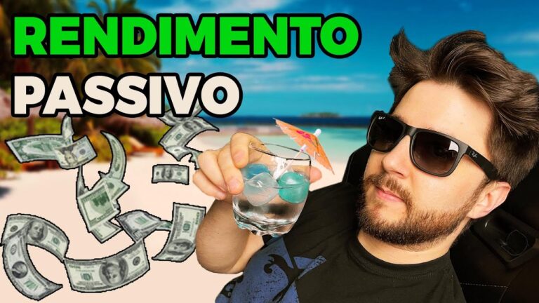 Guia Completo para Gerar Renda Passiva em Portugal