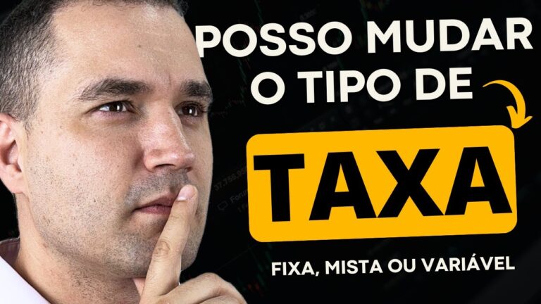 Taxa Fixa no Cr&eacute;dito Habita&ccedil;&atilde;o: O Que Precisa Saber