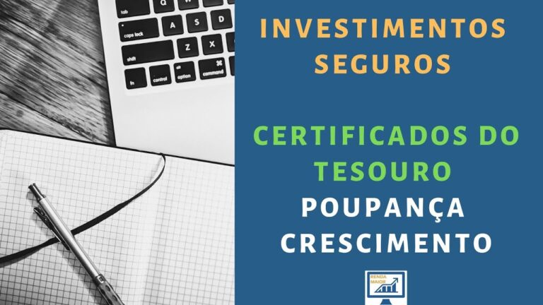 Simulador de Certificados do Tesouro: Guia Completo