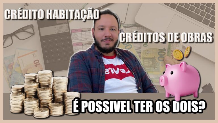 Crédito para Obras de Habitação: Guia Completo