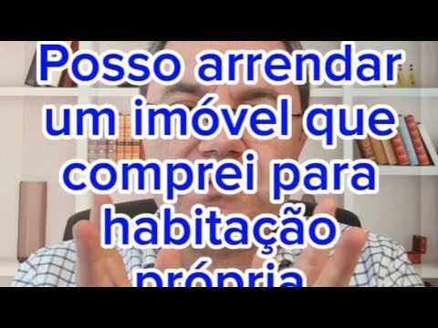 Aluguel de Habitação Própria Permanente: O que Você Precisa Saber