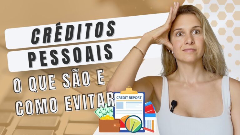 Guia Completo sobre Créditos Pessoais: Tudo o que Precisa Saber