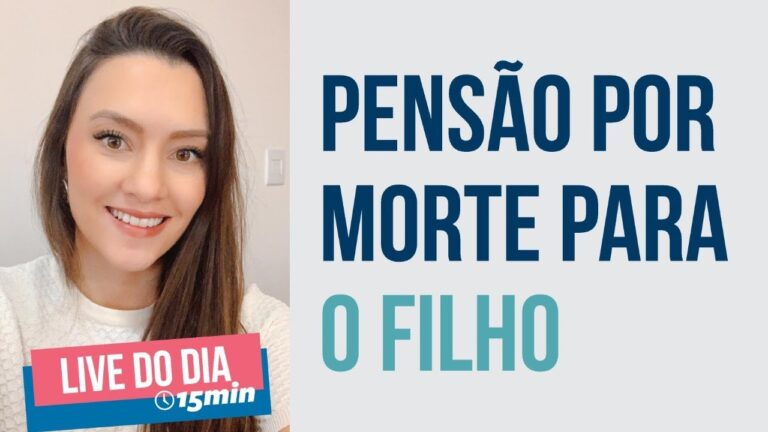 Pensão por morte de pai para filho em Portugal