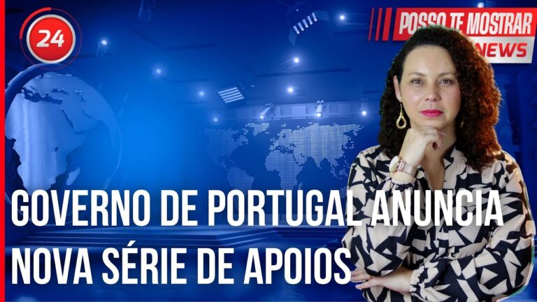 Apoio ao Crédito Habitação: Iniciativas do Governo