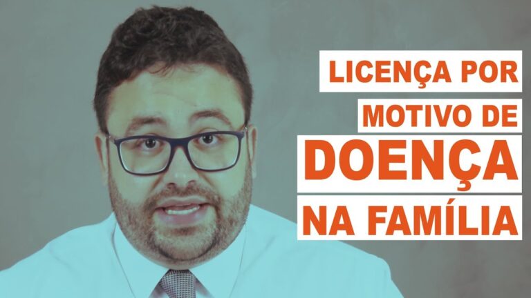 Como obter atestado por assistência à família