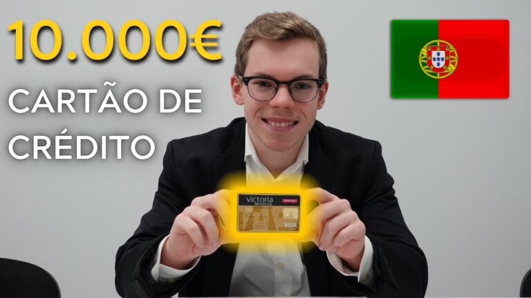 O Melhor Cartão de Crédito em Portugal: Guia Completo