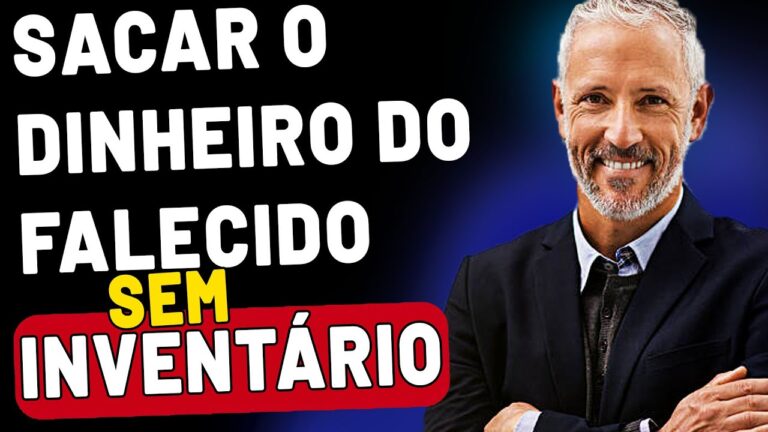 Inheritance: Meu Pai Deixou Dinheiro no Banco | Actualizado mayo 2026