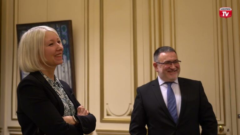 CGD França Lança Serviço de Banca Online