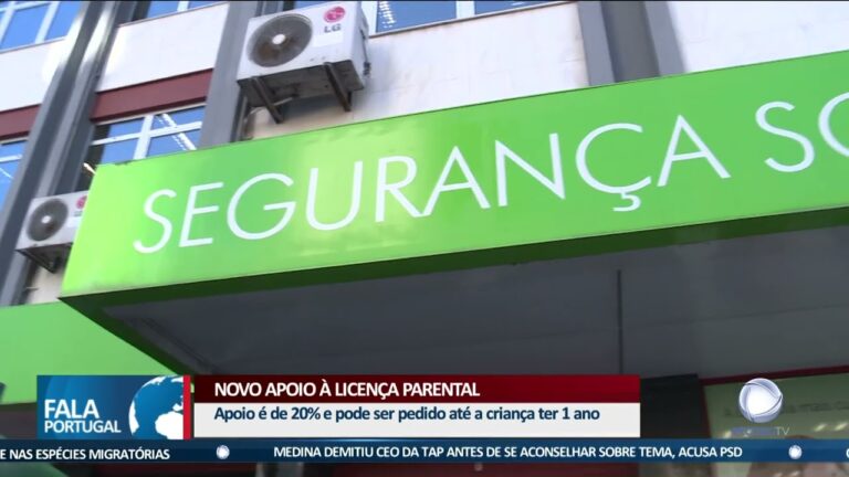 Impacto do Subsídio Parental Inicial na Família e na Sociedade