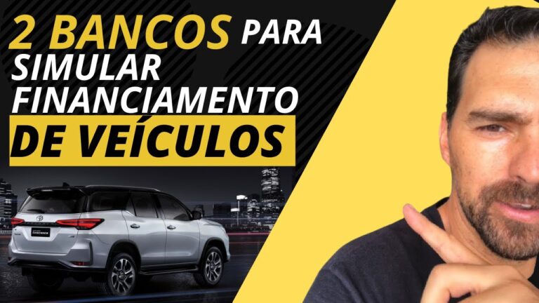 Guia Completo para Simulação de Crédito Automóvel