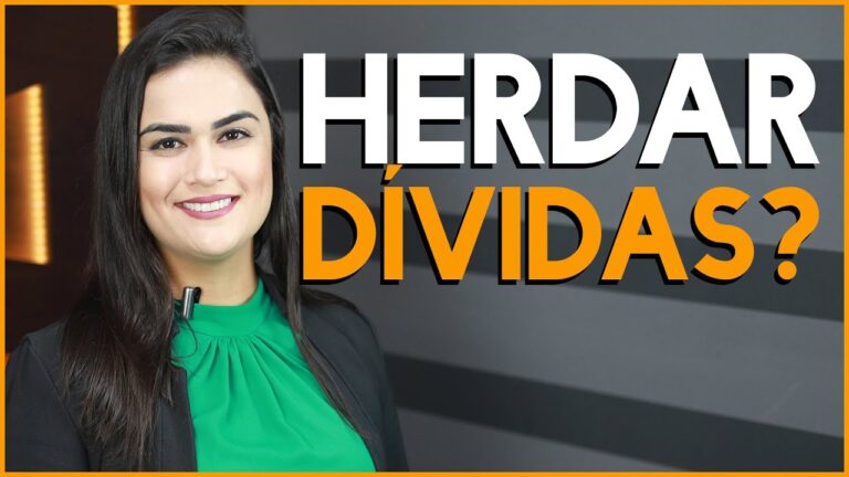Como evitar herdar dívidas dos pais