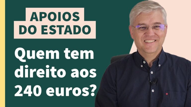 Quem Tem Direito aos 90 Euros? Entenda as Regras e Benefícios.