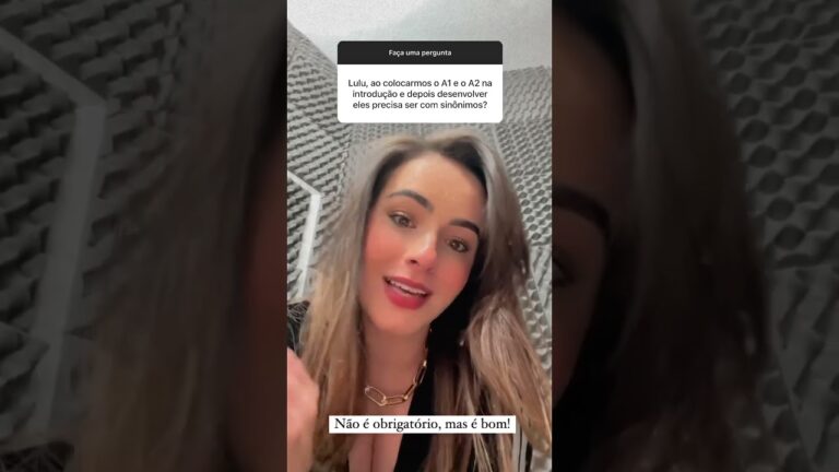 Sinônimo Obrigatório: A Importância da Variedade de Palavras na Comunicação