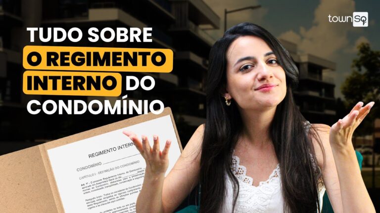 Minuta de Regulamento do Condomínio: Guia Prático e Eficiente