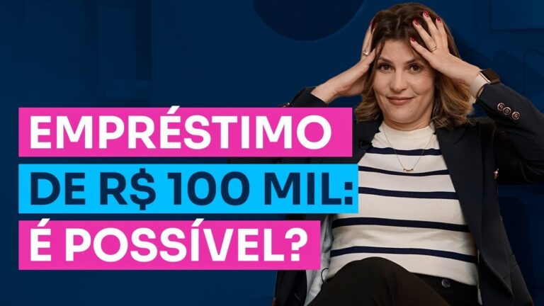 Crédito Pessoal em 120 Meses: Tudo o que Precisa Saber